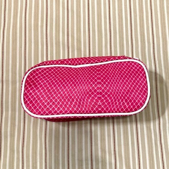 Modella Cosmetic Bag - Picture 4 of 8